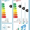 NORDIS ārējais multizonas bloks līdz 2 iekštelpu blokiem FMA-14I2HD/DVO  4.10  kW, R32 - Image 3