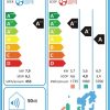 NORDIS ārējais multizonas bloks līdz 3 iekštelpu blokiem FMA-27I3HD/DVO 7.90  kW, R32 - Image 3