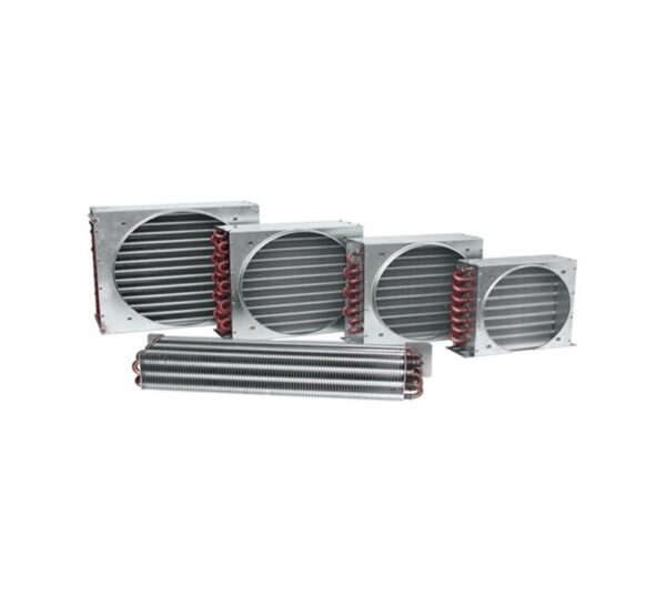 Kondensators 2059 W, 425 x 150 x 345mm, vent. 1x300, KT/S-2.06-130