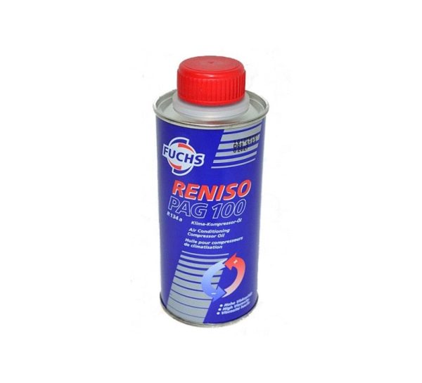 FUCHS RENISO PAG 1234 (0,25L)