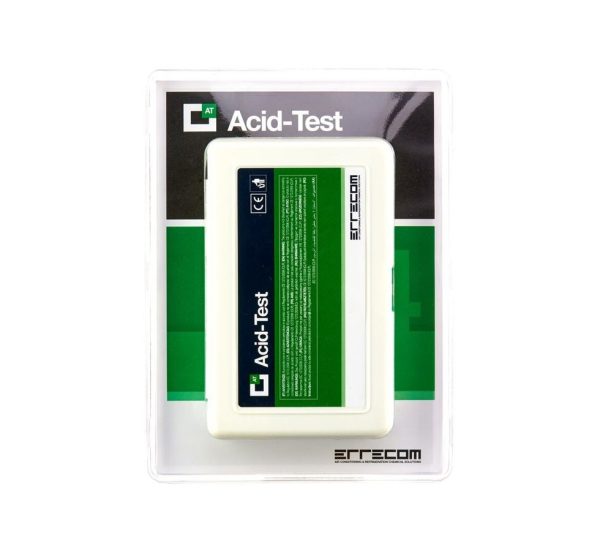 ERRECOM ACID-Test skābekļa test (RK1349)