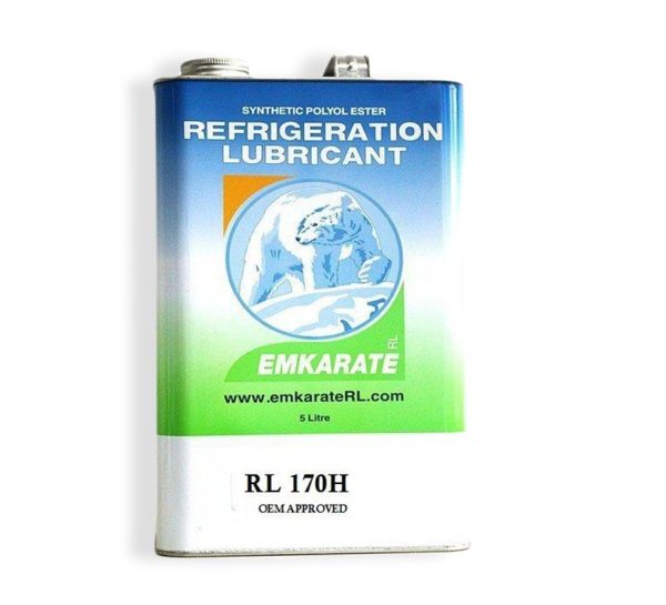 EMKARATE RL170H Sintētika 5L