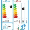 NORDIS SIRIUS Gaisa kondicionētājs ar apsildes funkciju kompl. S09TC1  2.6 / 2.7 kW, R32 - Image 5