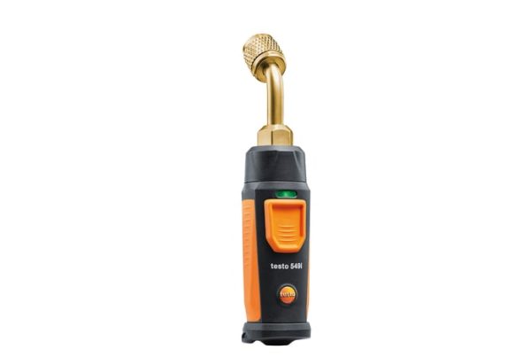 TESTO 549i spiediena zonde (0560 2549 02)