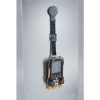 TESTO 550 S digitālais manifolda kolektors ar BlueTooth temperatūras zondes - Image 6