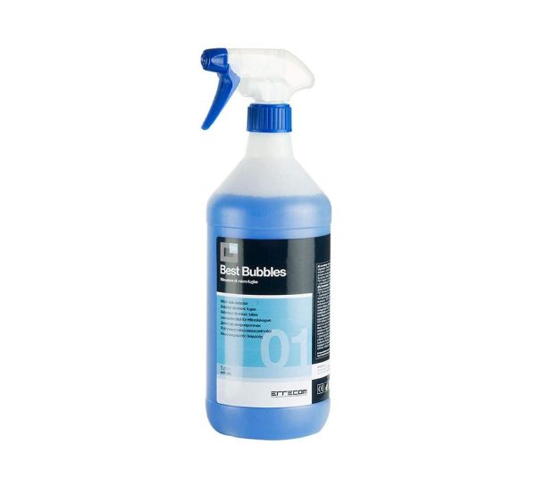 ERRECOM BEST BUBBLES noplūdes detektors / 1L (TR1143.K.S1)