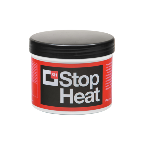 ERRECOM Stop Heat Protect metināšanas paste / 500 gr