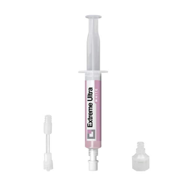 ERRECOM Extreme Ultra White Hermētiķis R600-R290-R134a / 6 ml (TR1176.AL.01.S2)