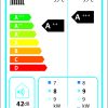 NORDIS OPTIMUS PRO SPLIT Gaiss-ūdens siltumsūknis kompl. HOP8WODU+HOP100WIDU 8.0 kW R32 - Image 5